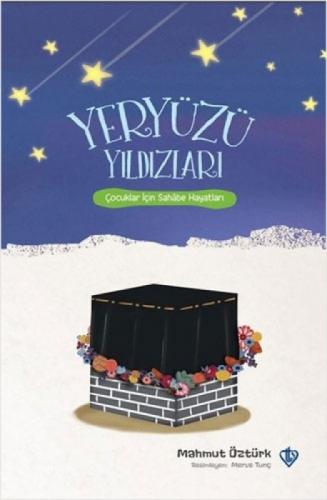 Yeryüzü Yıldızları  Frontansicht 1