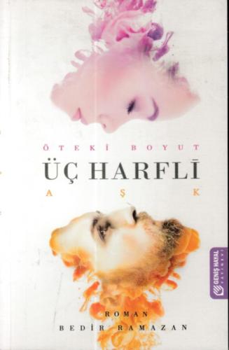 Üç Harfli Aşk  Frontansicht 1