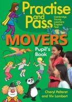 Movers Sınav Seti (Pupils Book + Teachers Book + CD)  Frontansicht 1