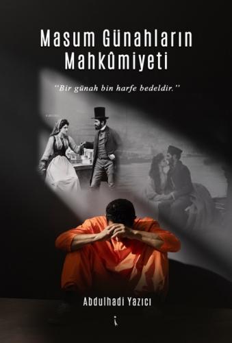 Masum Günahların Mahkümiyeti  Frontansicht 1