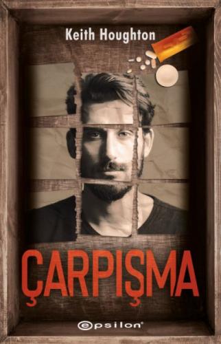 Çarpışma  Frontansicht 1