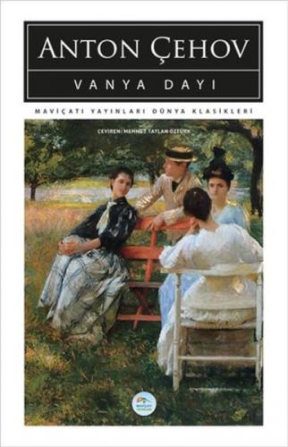 Vanya Dayı  Frontansicht 1