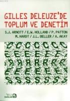 Gilles Deleuze'de Toplum ve Denetim  Frontansicht 1