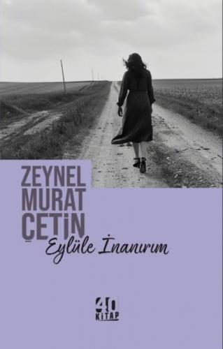 Eylüle İnanırım  Frontansicht 1
