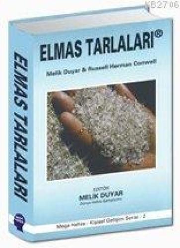 Elmas Tarlaları  Frontansicht 1
