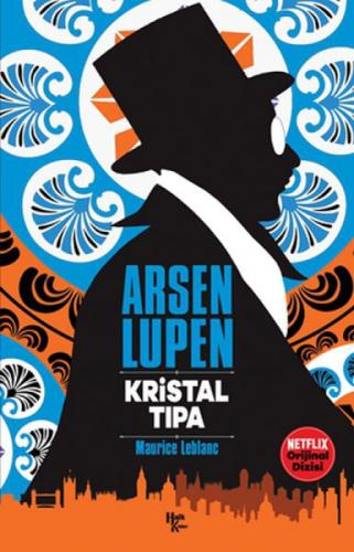 Kristal Tıpa  Frontansicht 1