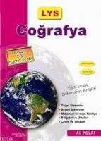 LYS Coğrafya  Frontansicht 1