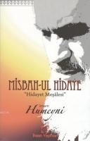 Misbah-ul Hidaye  Frontansicht 1