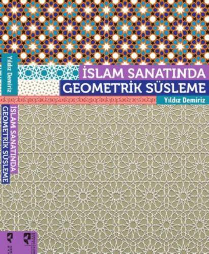 İslam Sanatında Geometrik Süsleme  Frontansicht 1