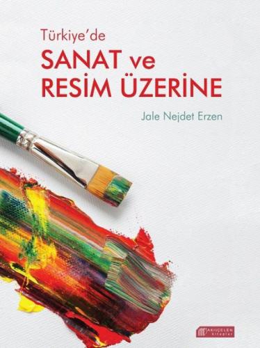 Türkiye'de Sanat ve Resim Üzerine  Frontansicht 1