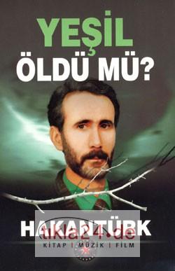 Yeşil Öldü mü?  Frontansicht 1