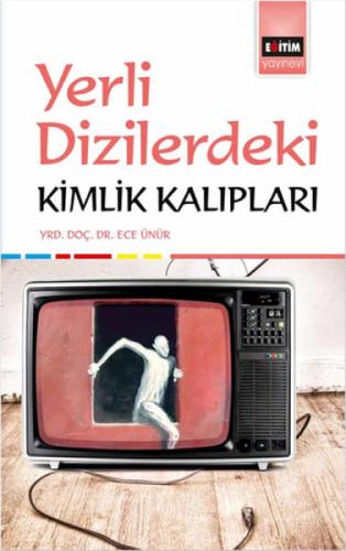 Yerli Dizilerde Kimlik Kalıpları  Frontansicht 1