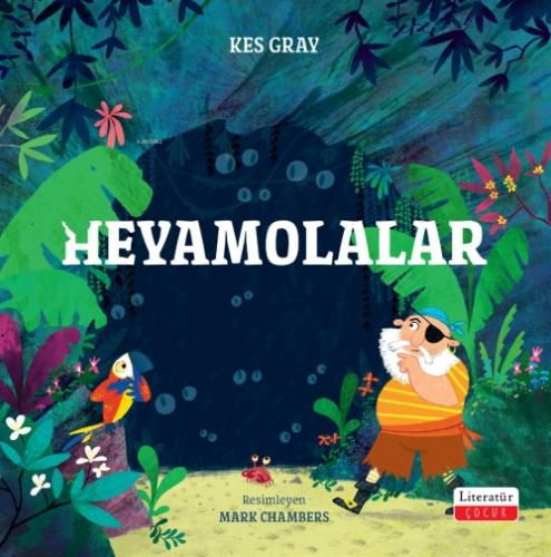 Heyamolalar  Frontansicht 1