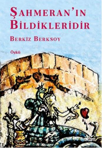 Şahmeran'ın Bildikleridir  Frontansicht 1