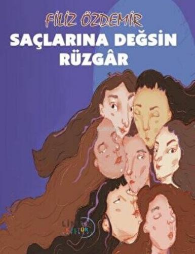 Saçlarına Değsin Rüzgâr  Frontansicht 1