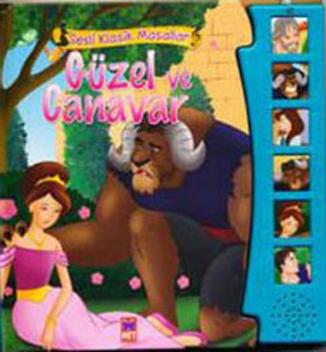 Güzel ve Canavar  Frontansicht 1