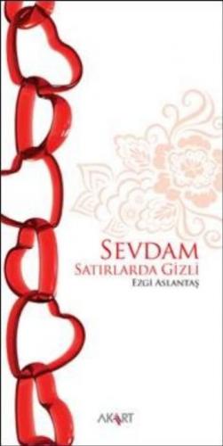 Sevdam Satırlarda Gizli  Frontansicht 1