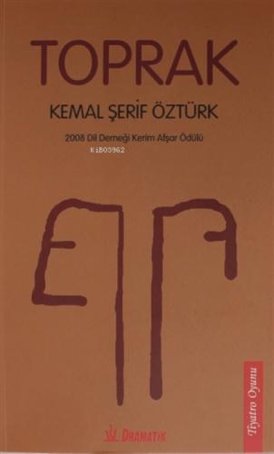 Toprak  Frontansicht 1