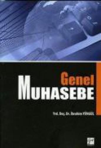 Genel Muhasebe  Frontansicht 1