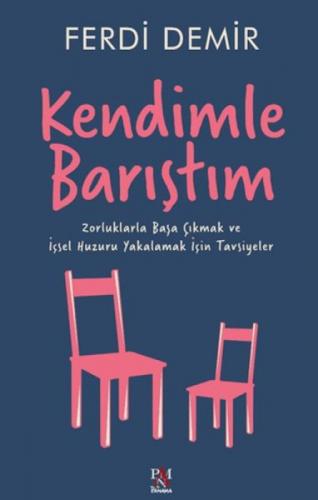 Kendimle Barıştım  Frontansicht 1