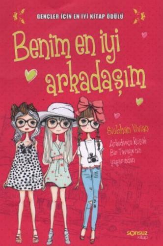 Benim En İyi Arkadaşım  Frontansicht 1