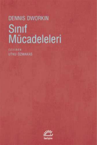 Sınıf Mücadeleleri  Frontansicht 1