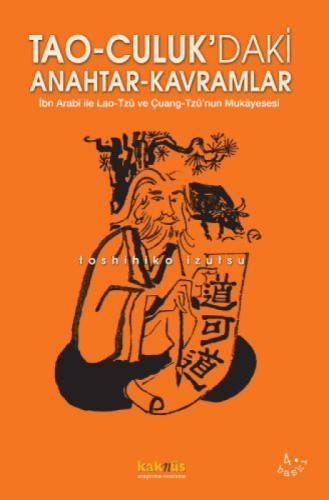 Tao'culuk'daki Anahtar Kavramlar  Frontansicht 1