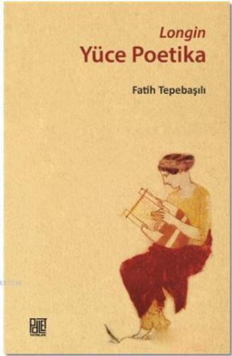 Yüce Poetika  Frontansicht 1