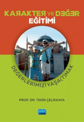 Karakter ve Değer Eğitimi  Frontansicht 1