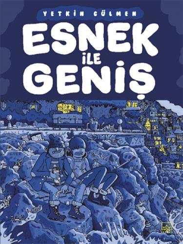 Esnek ile Geniş  Frontansicht 1