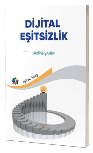 Dijital Eşitsizlik  Frontansicht 1