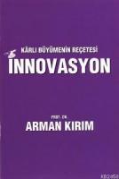 Kârlı Büyümenin Reçetesi İnnovasyon  Frontansicht 1