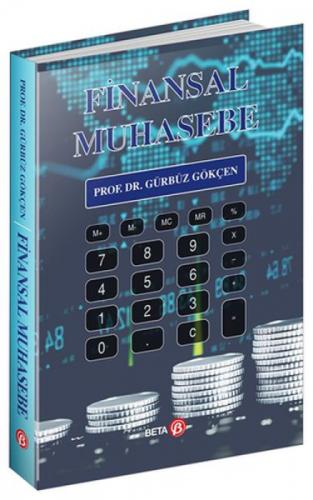 Finansal Muhasebe  Frontansicht 1