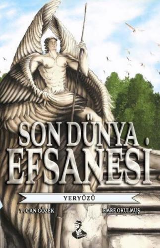 Son Dünya Efsanesi - Yeryüzü  Frontansicht 1