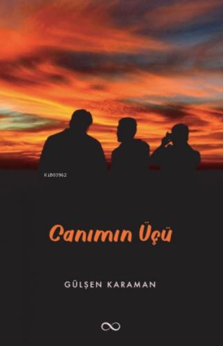 Canımın Üçü  Frontansicht 1