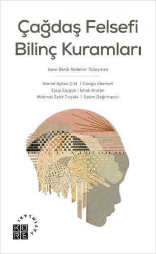 Çağdaş Felsefi Bilinç Kuramları  Frontansicht 1