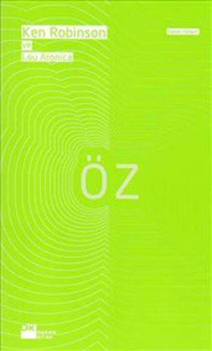 Öz  Frontansicht 1