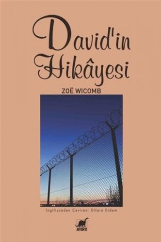 David'in Hikayesi  Frontansicht 1