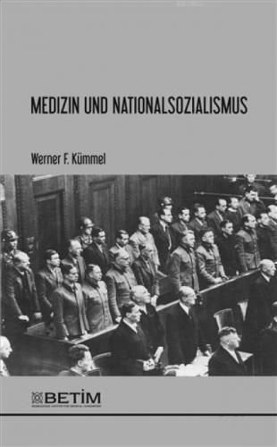 Medizin und Nationalsozialismus  Frontansicht 1