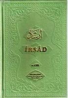 İrşad (Vaaz) 1,2,3 Takım (şamua)  Frontansicht 1