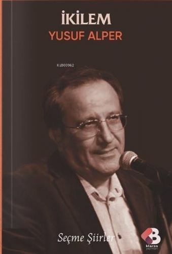 İkilem - Seçme Şiirler  Frontansicht 1