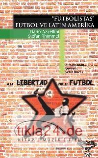 Futbolistas  Frontansicht 1