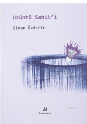 Üzüntü Sabit'i  Frontansicht 1