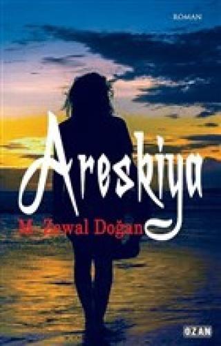 Areskiya  Frontansicht 1