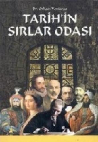 Tarih'in Sırlar Odası  Frontansicht 1