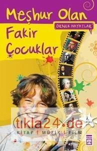 Meşhur Olan Fakir Çocuklar  Frontansicht 1