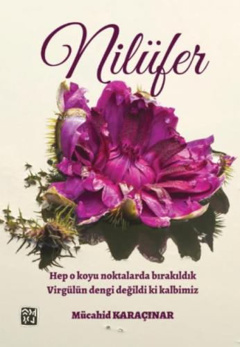 "Nilüfer  Frontansicht 1