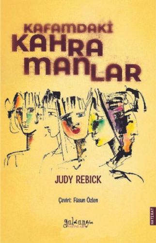 Kafamdaki Kahramanlar  Frontansicht 1
