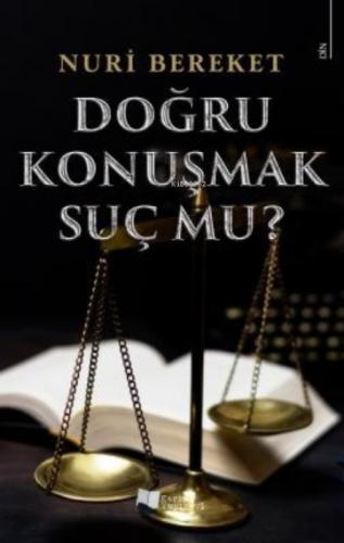 Doğru Konuşmak Suç Mu?  Frontansicht 1