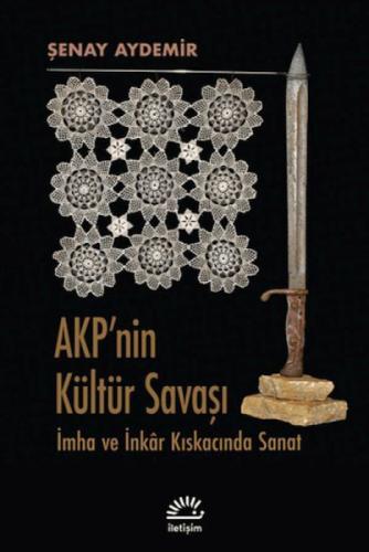 Akp'nin Kültür Savaşı  Frontansicht 1